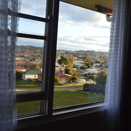 Blue Lake Motel Mount Gambier Rom bilde